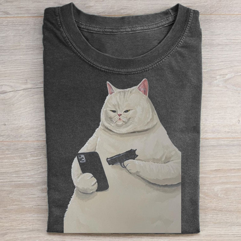 Online Discourse T-Shirt