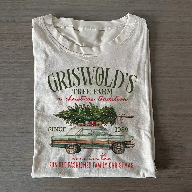 Griswold's Christmas T-Shirt/Sweatshirt