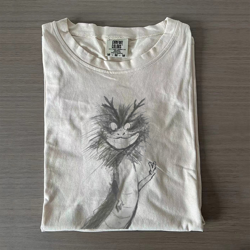 Funny Cat Meme T-shirt