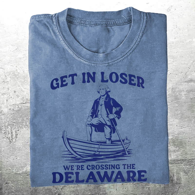 Funny Patriotic 4th Of July T-shirt