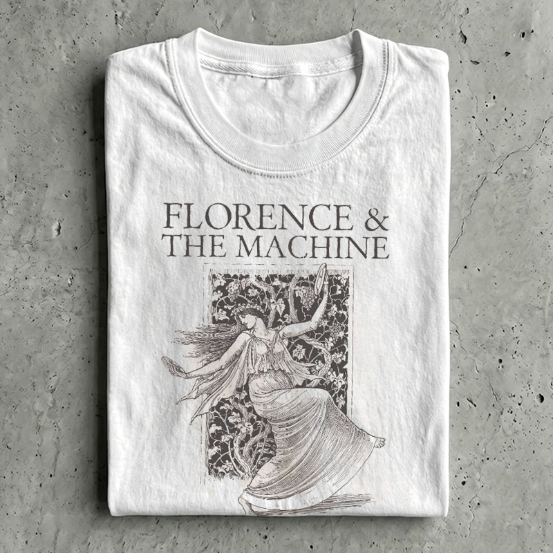 Florence The Machine T-shirt