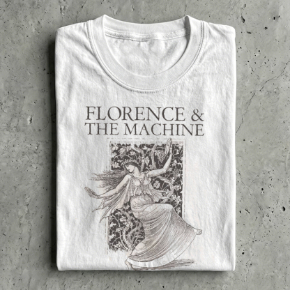 Florence The Machine T-shirt