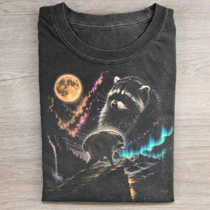 Jimothy Raccoon T-Shirt