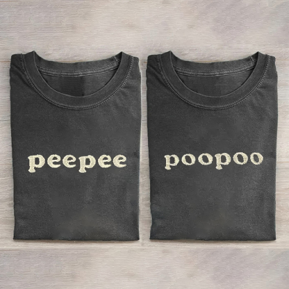 Peepee Poopoo T-Shirt