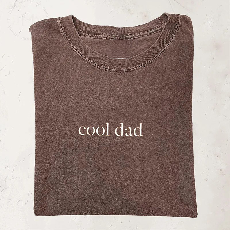 Cool Dad T-shirt