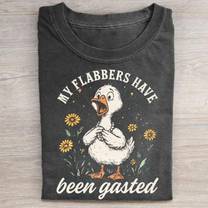 Flabbersgasted T-shirt