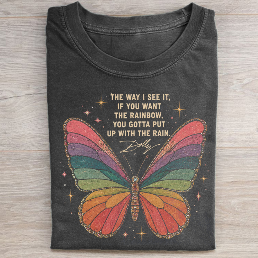 Vintage Country Music Lover T-shirt