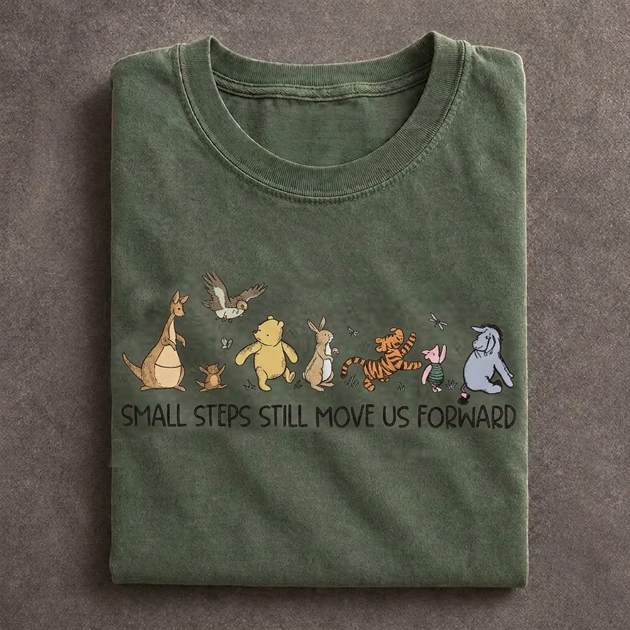 Vintage Therapist T-shirt