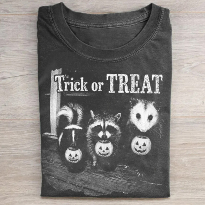 Funny Halloween T-shirt
