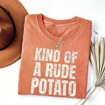 Thanksgiving Couples T-shirt