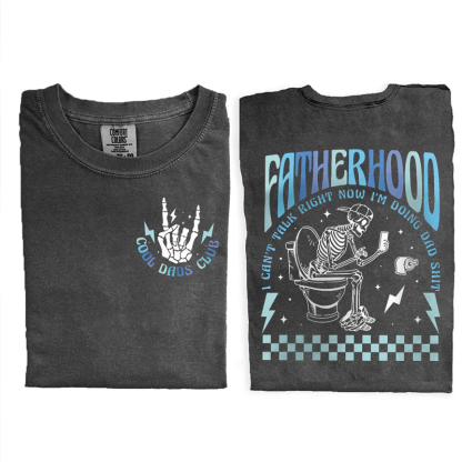 Funny Dad T-shirt