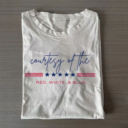 Independence Day T-shirt