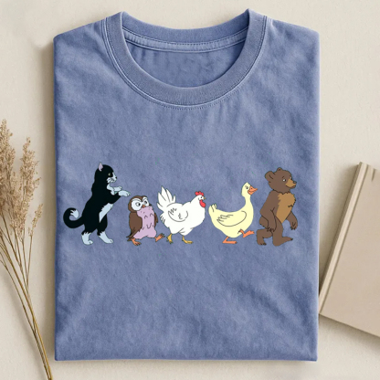 Little Bear T-shirt