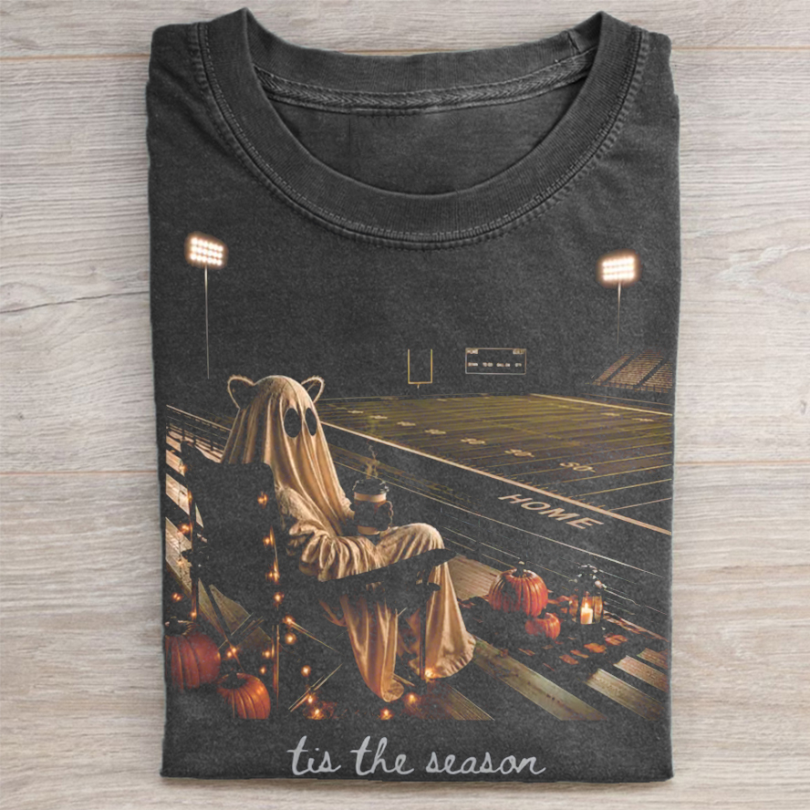Tis The Season Halloween T-Shirt