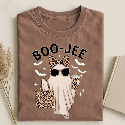 Boo-Jee Ghost T-shirt