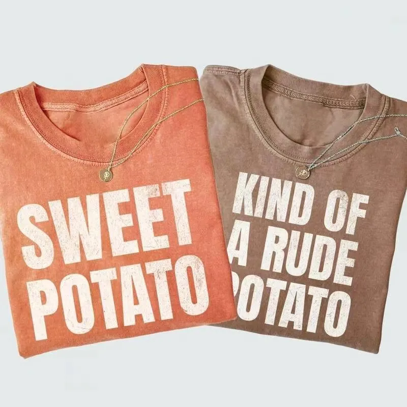 Thanksgiving Couples T-shirt