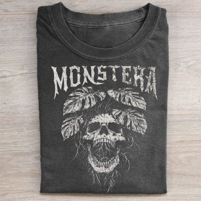 Funny Plant Lover T-shirt