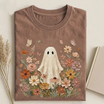 Ghost Fall T-shirt