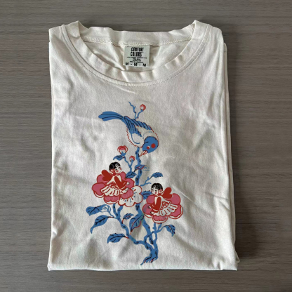 Best Of Luck T-shirt