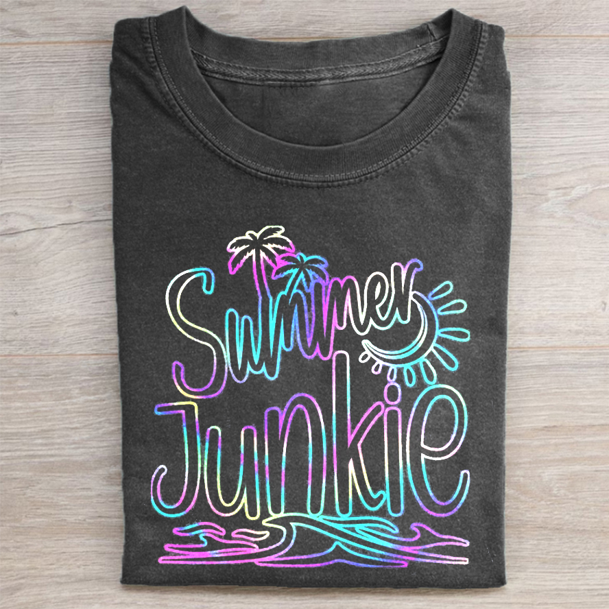 Beach Vacation T-shirt