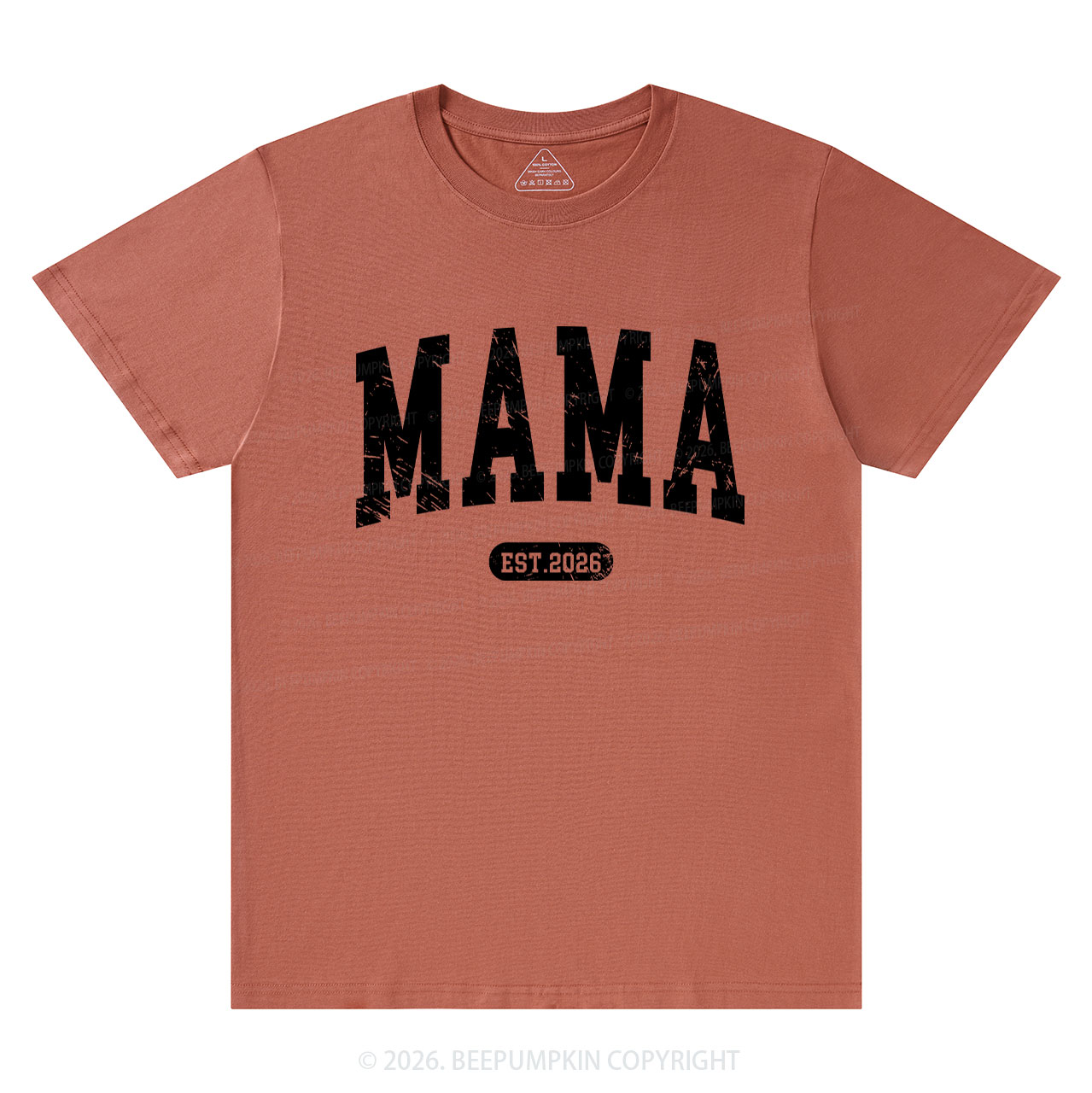 Mom Life Gift T-Shirt
