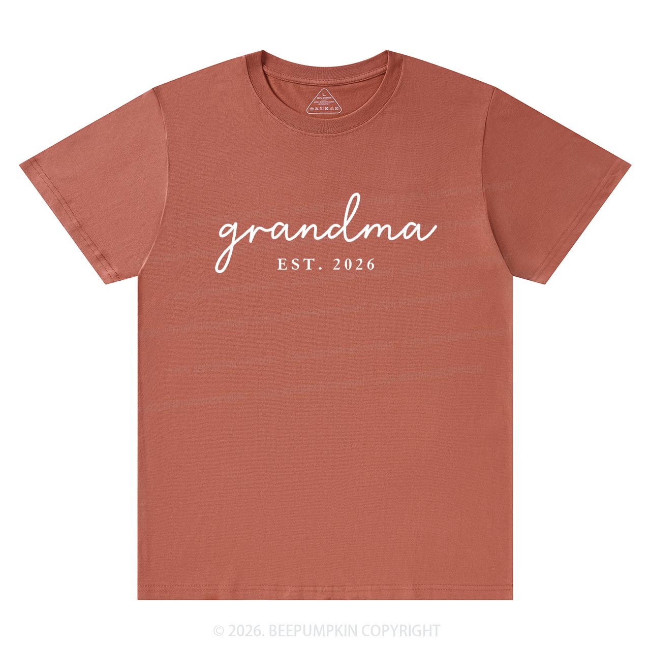 Personalized Mother's Day Gift T-Shirts