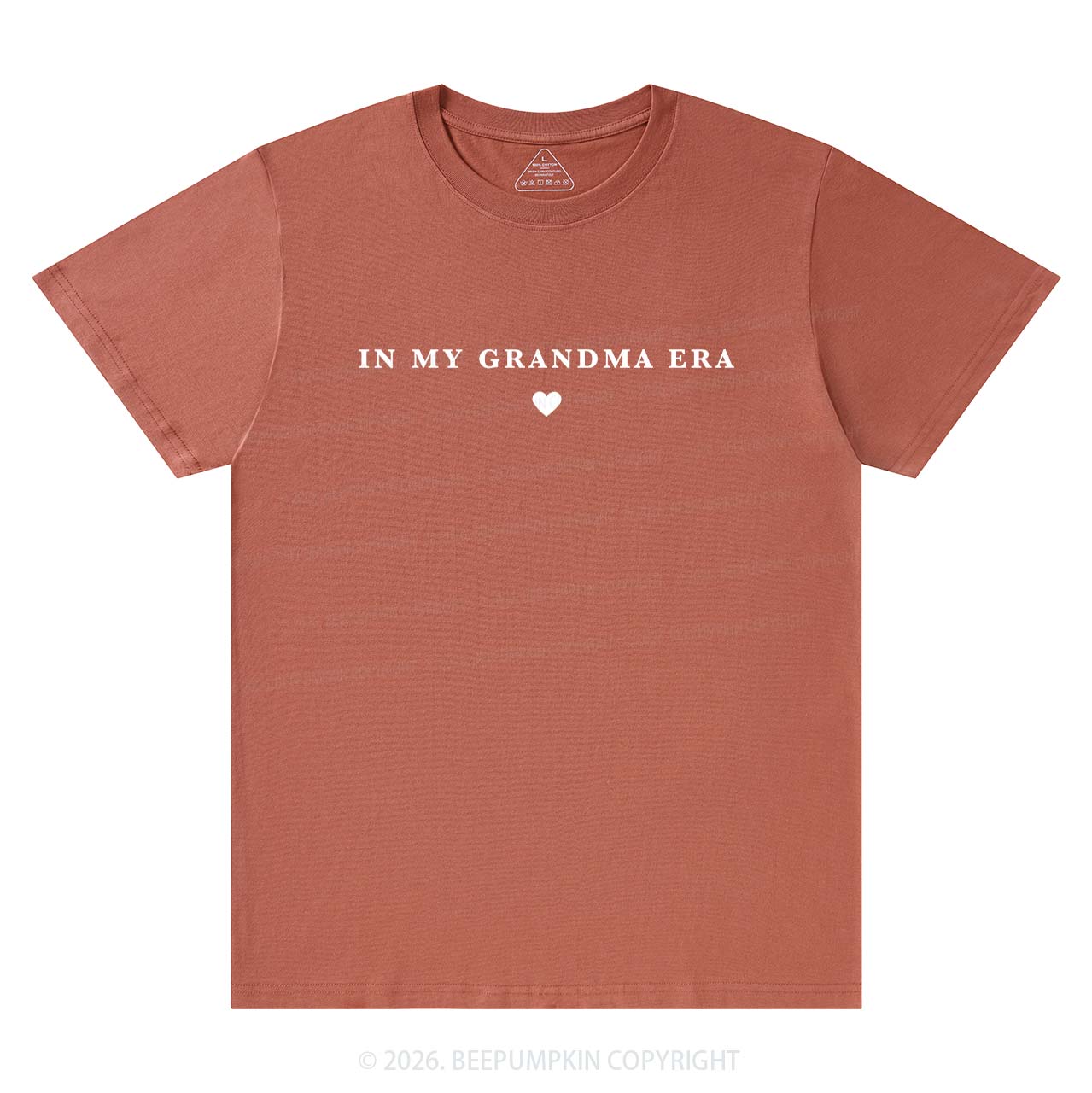 In My Grandma Era T-Shirts