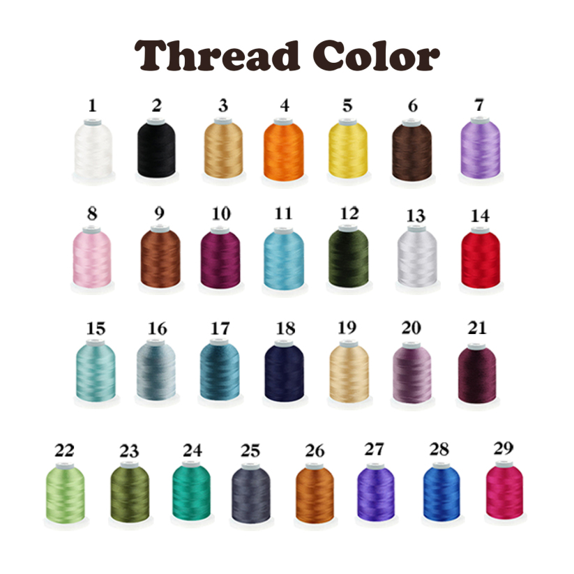 State Outline Embroidery Hat Kid&Adult