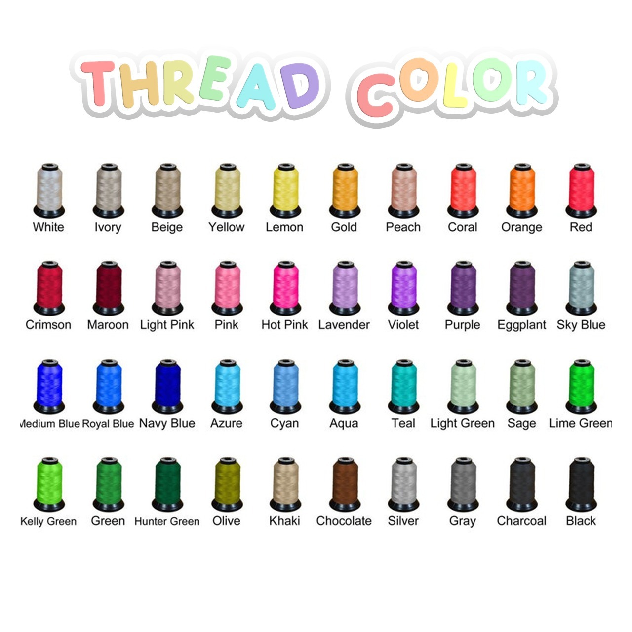 Personalized Embroidered Auntie Washed Tees