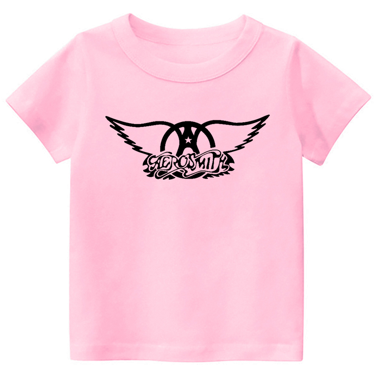 Rock n Band Toddler&Kids Tees 8