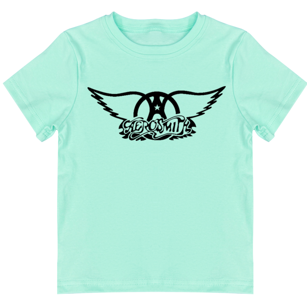 Rock n Band Toddler&Kids Tees 8
