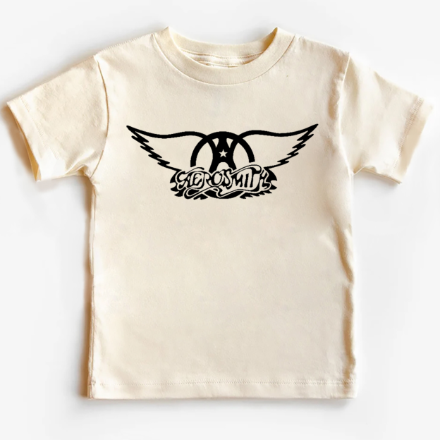 Rock n Band Toddler&Kids Tees 8