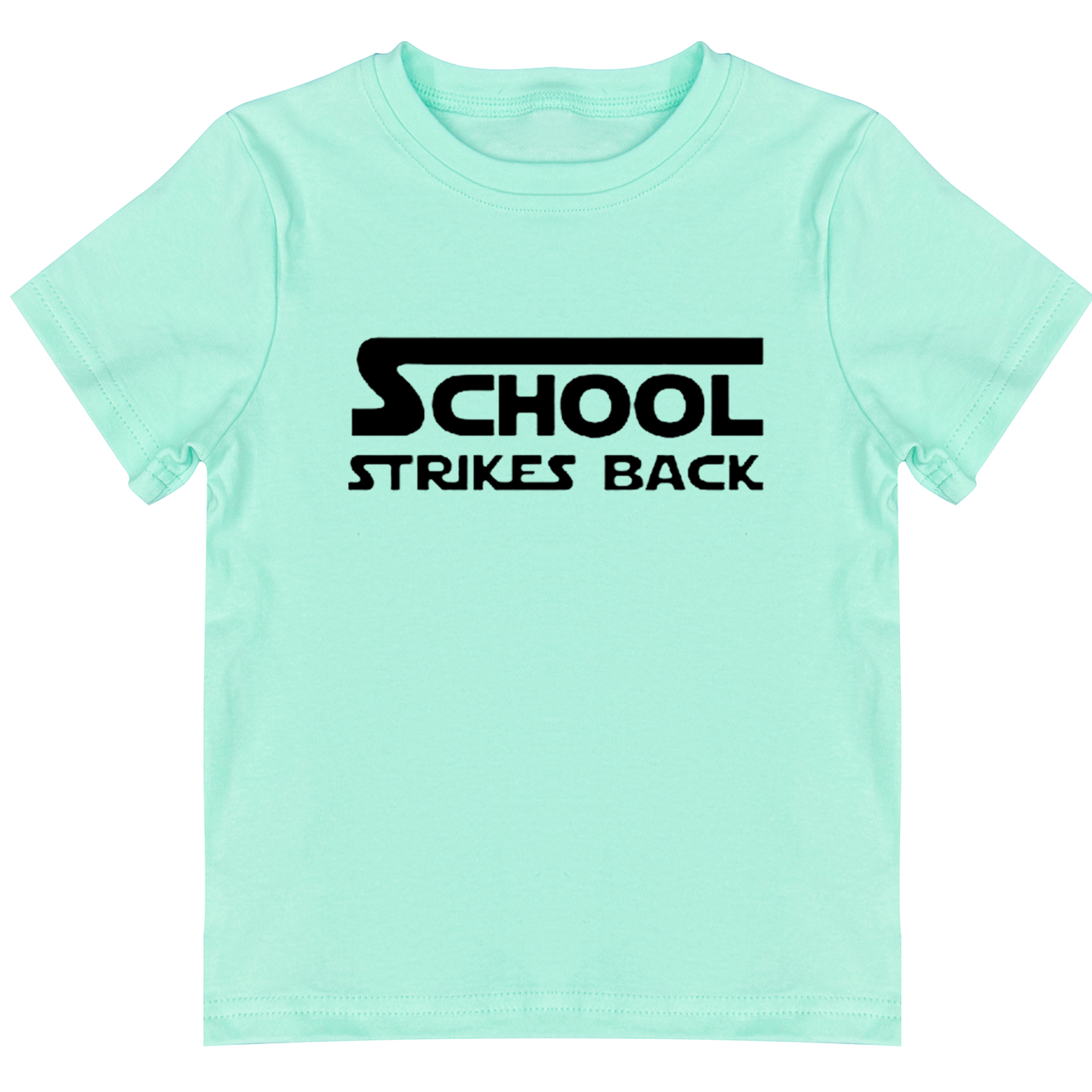 School Strikes Toddler&Kids Tees 
