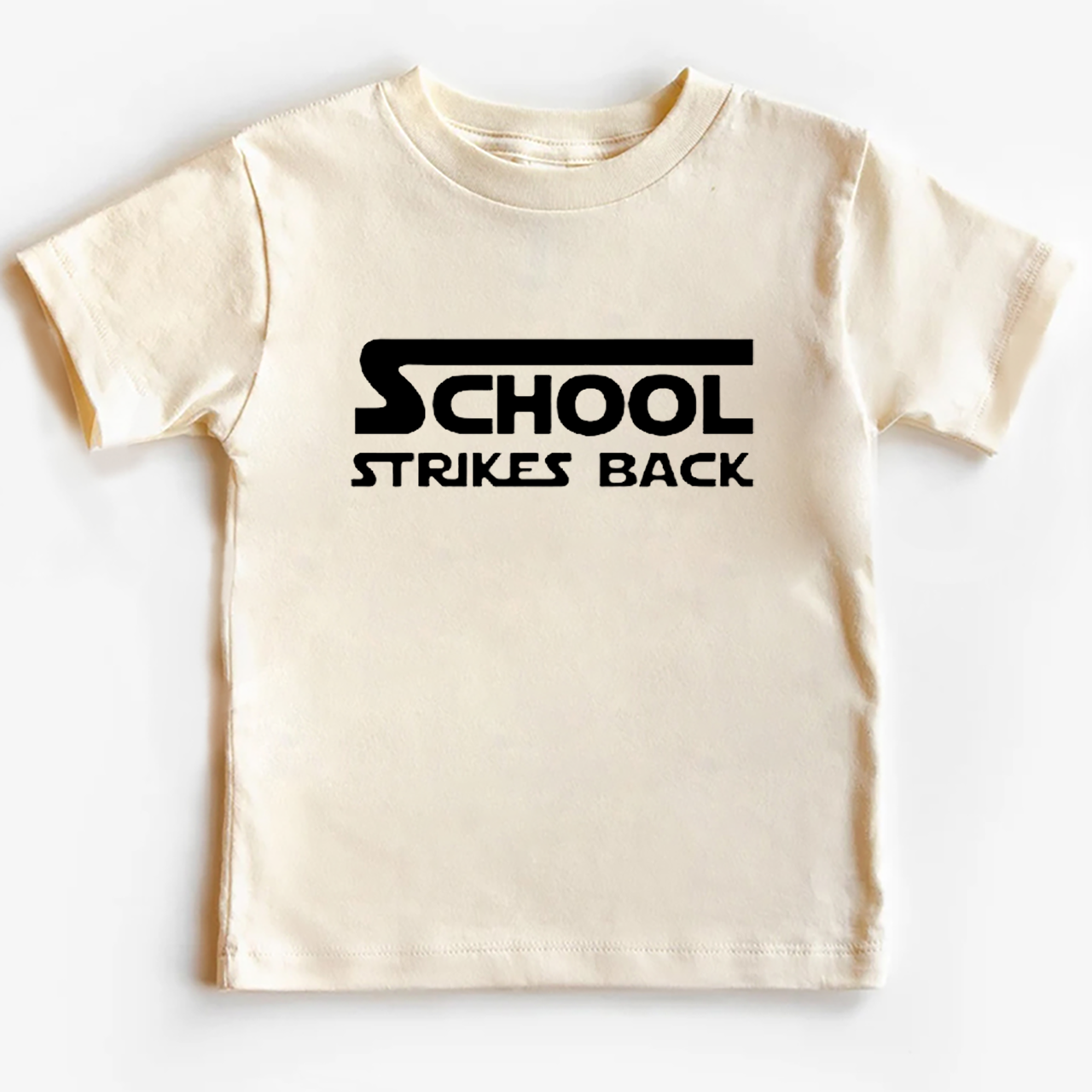 School Strikes Toddler&Kids Tees 