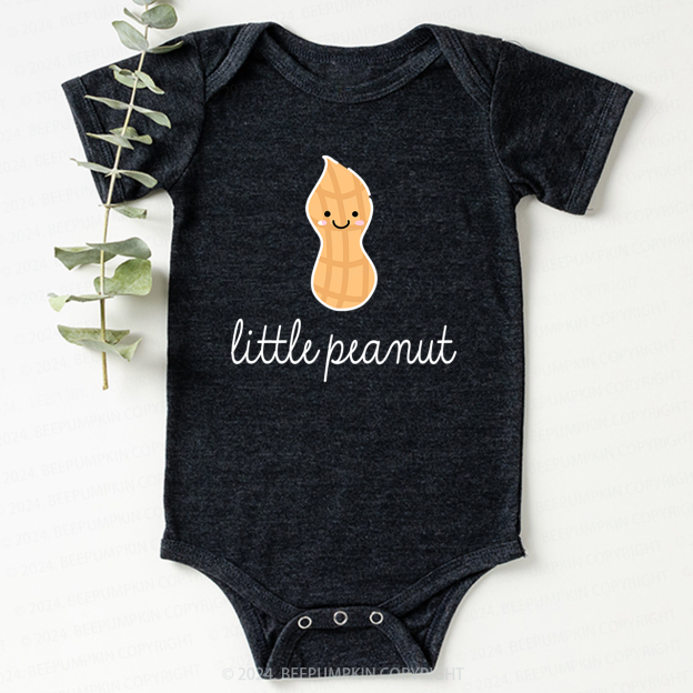 Little Peanut Baby Bodysuit