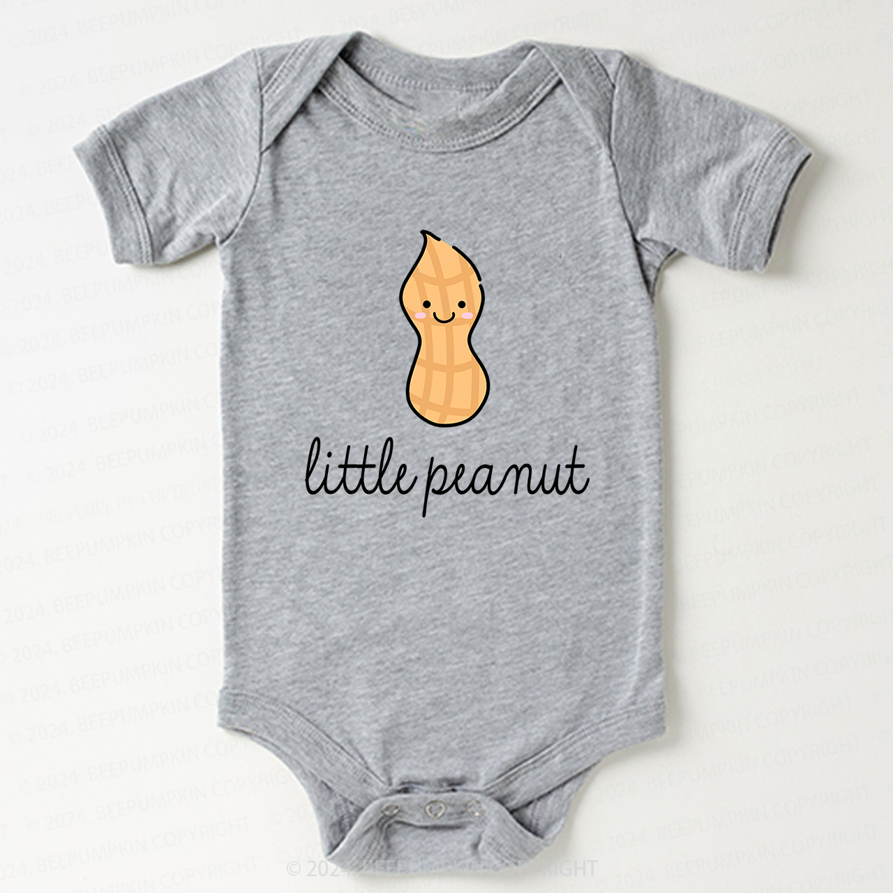 Little Peanut Baby Bodysuit