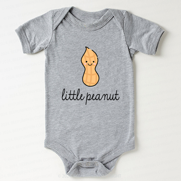 Little Peanut Baby Bodysuit