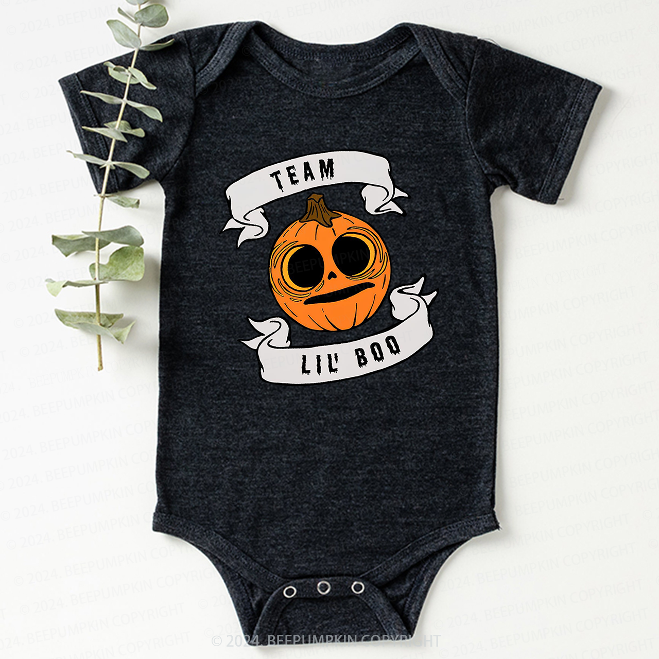 Just A Bunch Halloween Bodysuits  Sale-Beepumpkin™