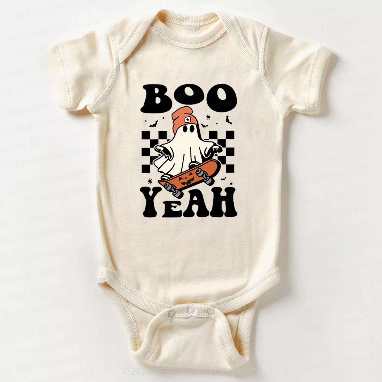 Halloween Construction Bodysuits