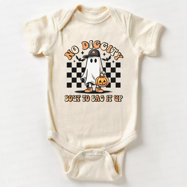 Trick Or Treat Halloween  Bodysuits