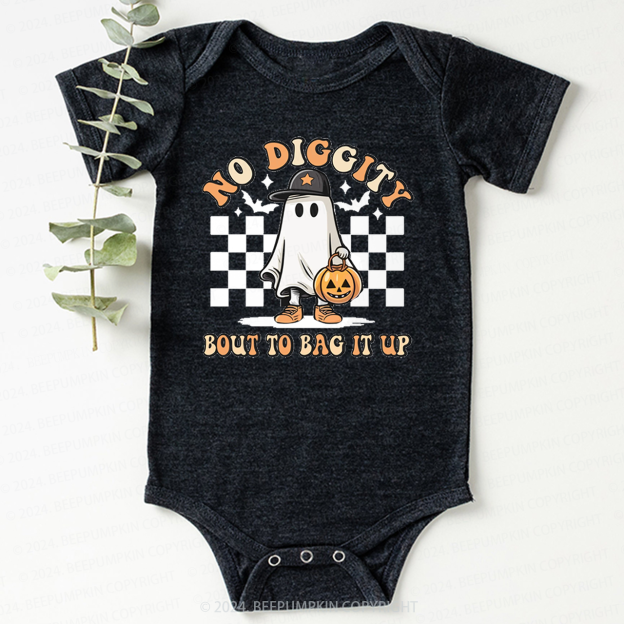 Trick Or Treat Halloween  Bodysuits