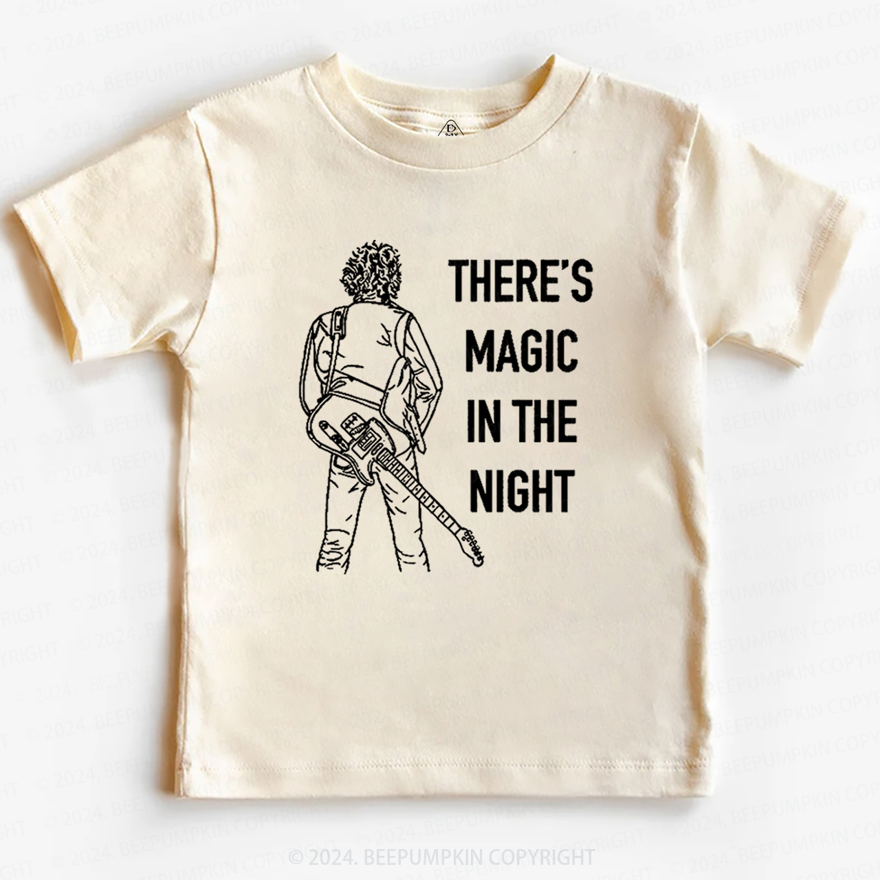 Personalized Pencil Toddler&Kids Tees