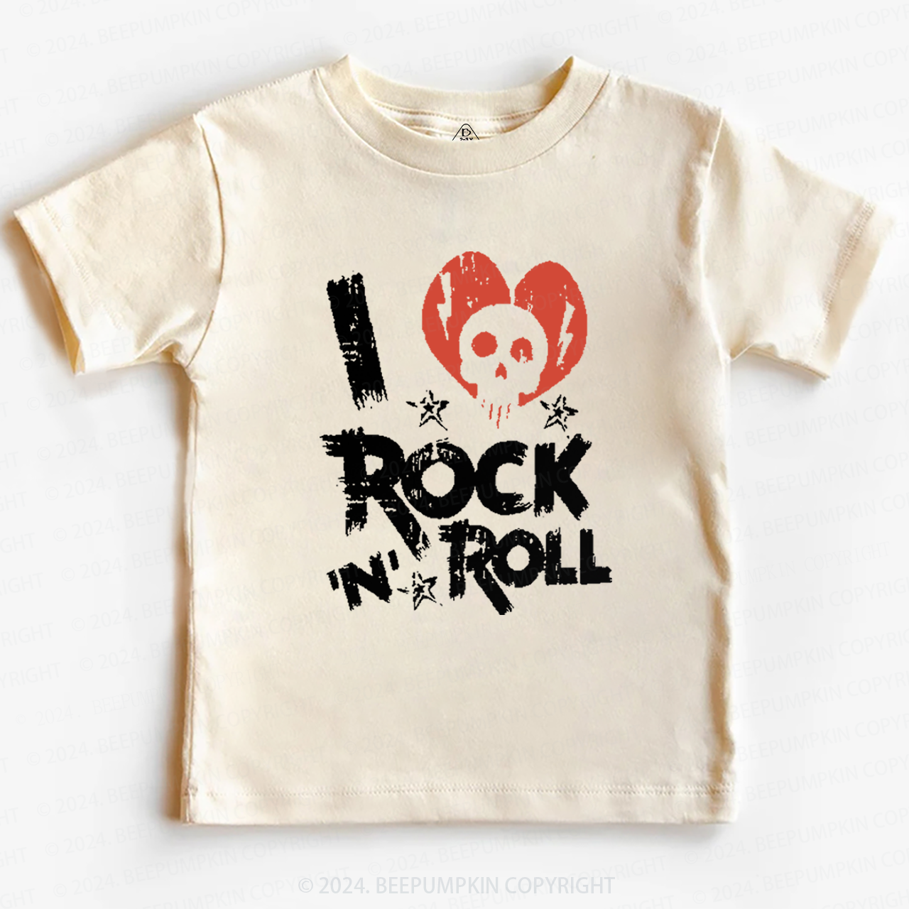 Personalized Pencil Toddler&Kids Tees