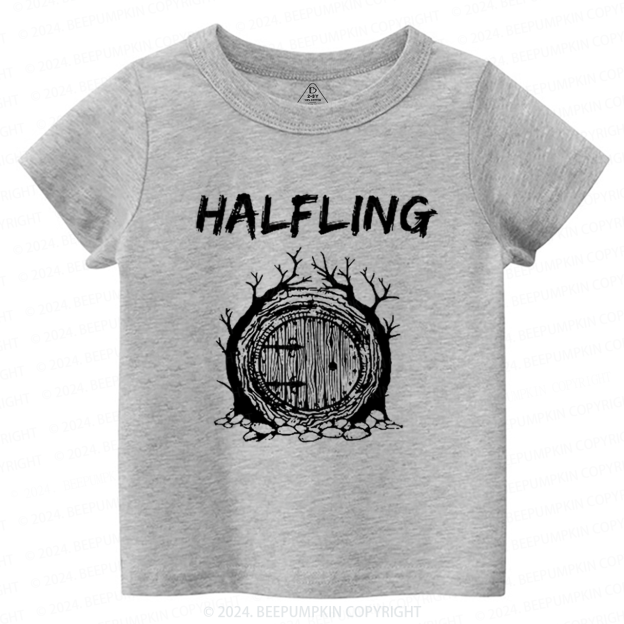 Fantasy Halfling Toddler&Kids Tees 8