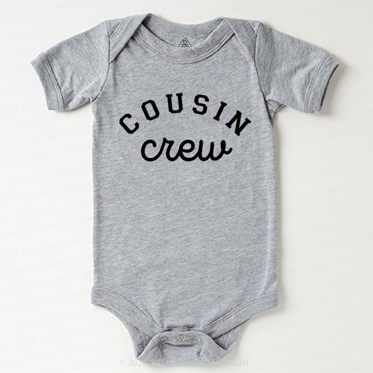 Cousin Crew Baby Bodysuit 