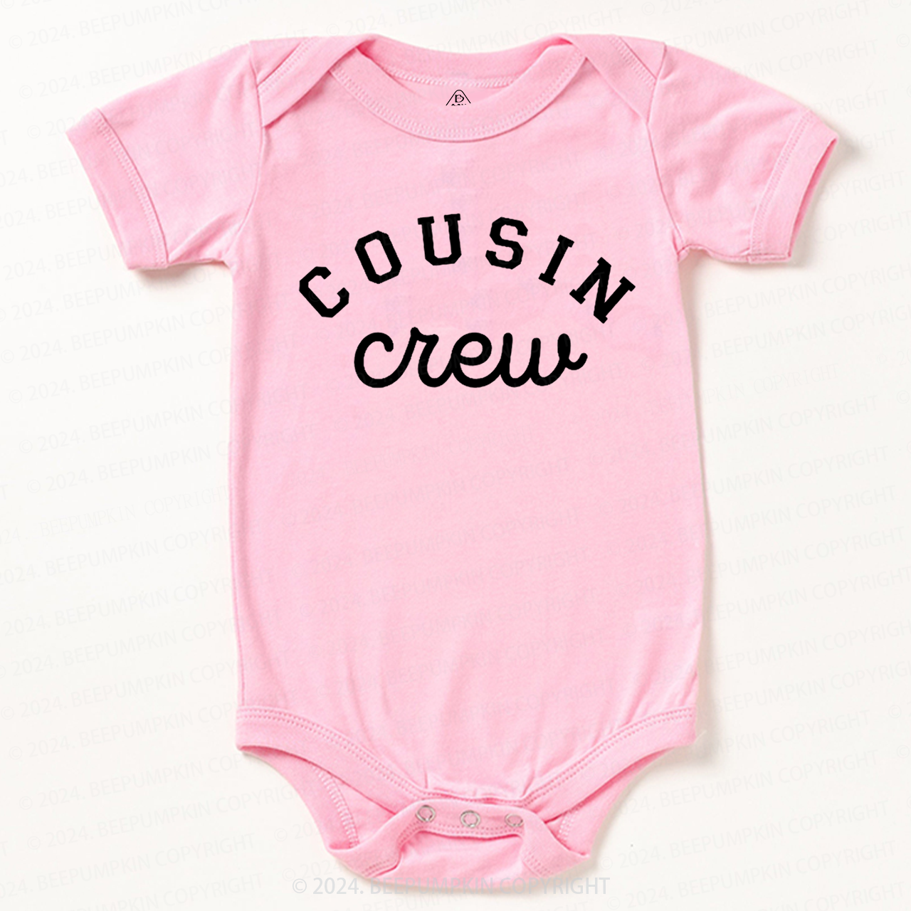 Cousin Crew Baby Bodysuit 