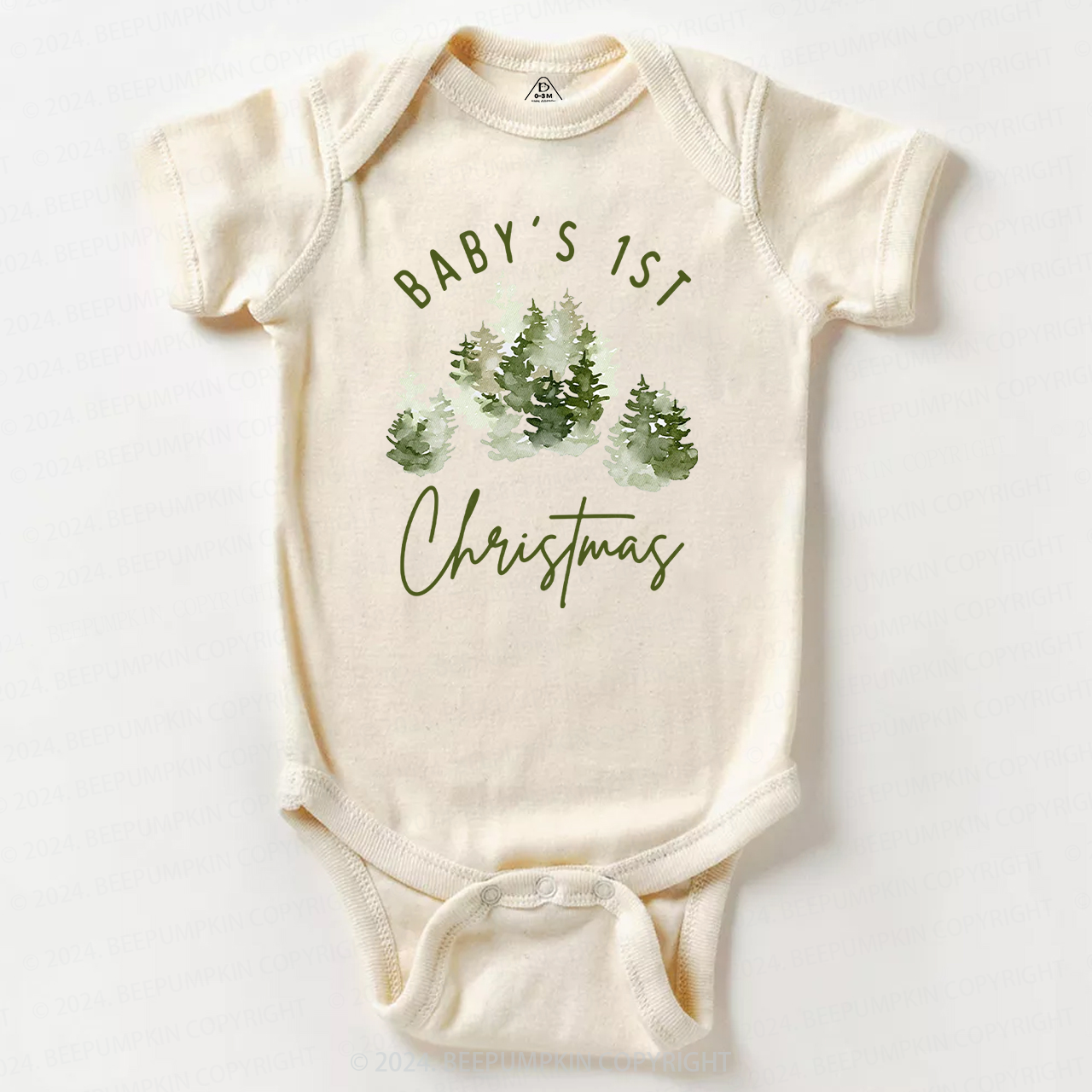Auntie's Lil Dude Bodysuit For Baby  Sale-Beepumpkin™