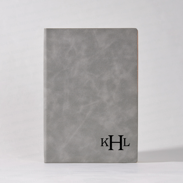 Personalized Name Memory Keepsake Notebook
