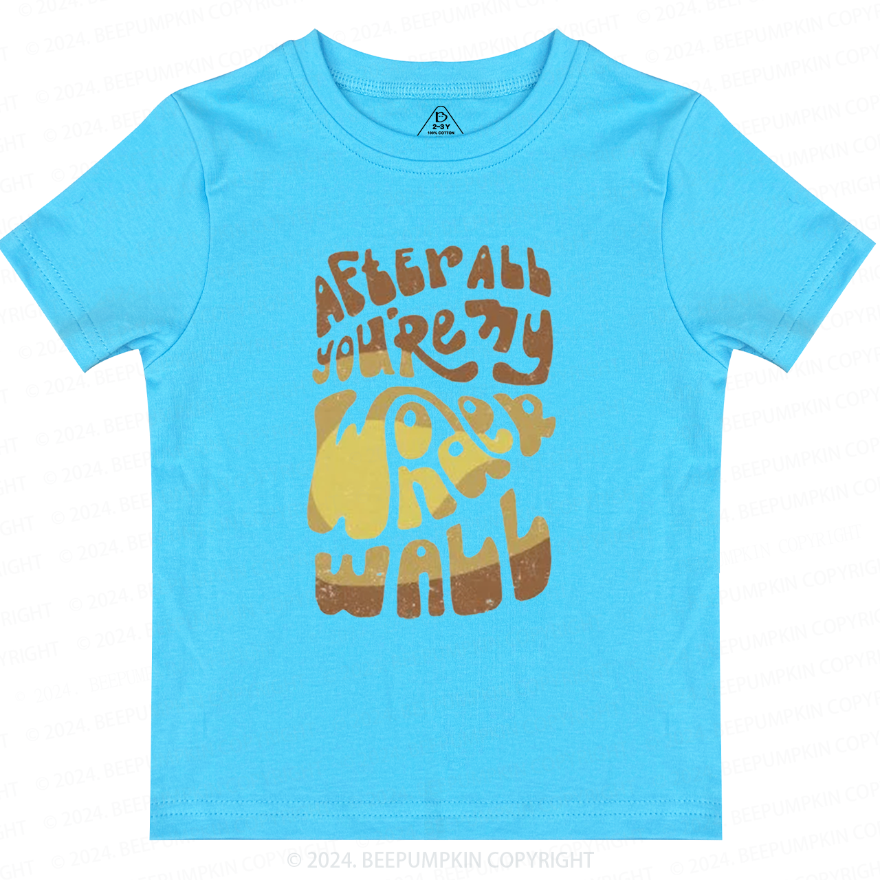 Rock Music Band Graphic Toddler&Kids Tees 8