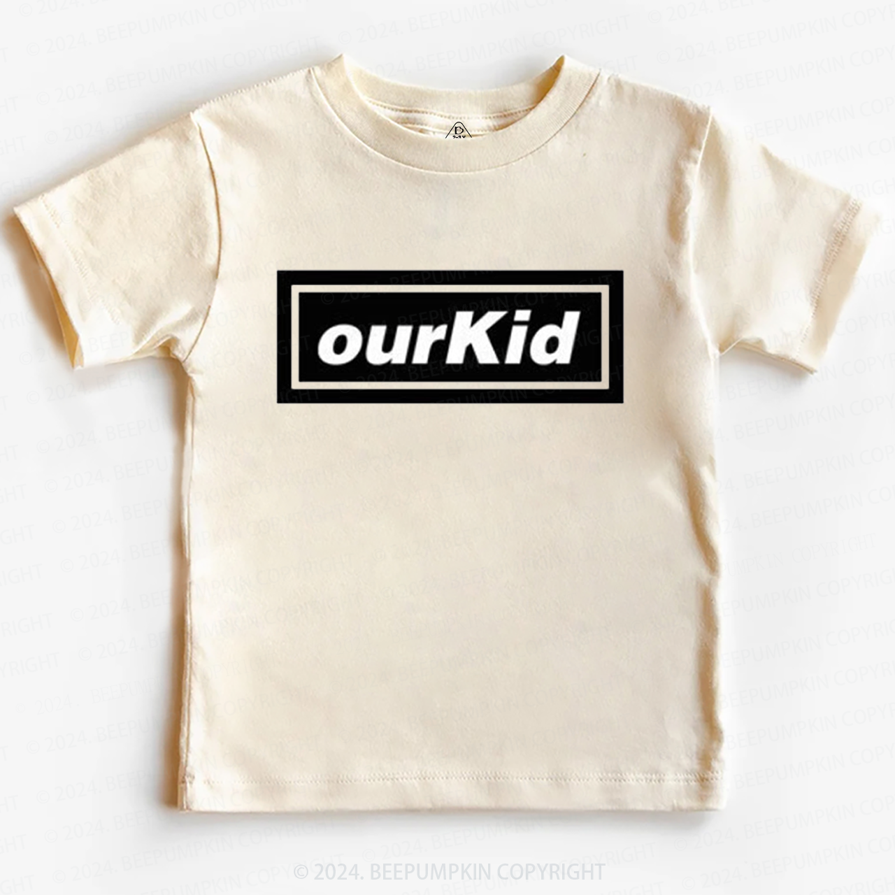 Nostalgia Rock Music Toddler&Kids Tees 8